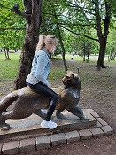 Аватара пользователя