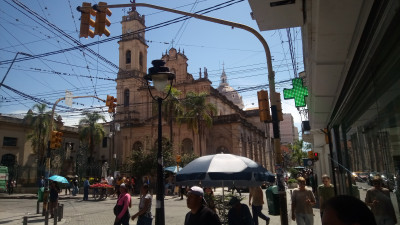 san salvador de jujuy